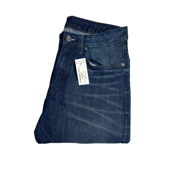 2-54 GSTAR RAW Men's Denim Jeans Dark Blue 30x34